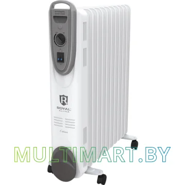 Обогреватель масляный Royal Clima ROR-C11-2200M